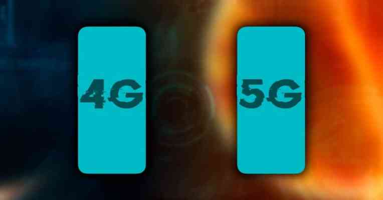 Are sens să cumpărați un telefon mobil 4G sau mai bine un telefon mobil 5G?