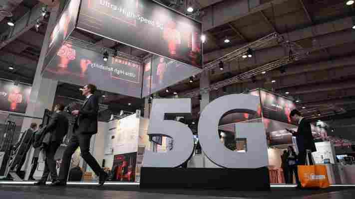 Tehnologia 5G îți va încărca telefonul și nu numai. Cum funcționează tehnica