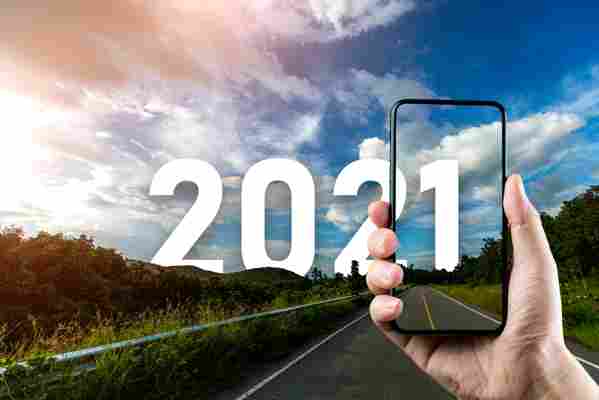 Retrospectiva anului în materie de telefoane - lansări, retrageri și amânări la care am fost martori în 2021