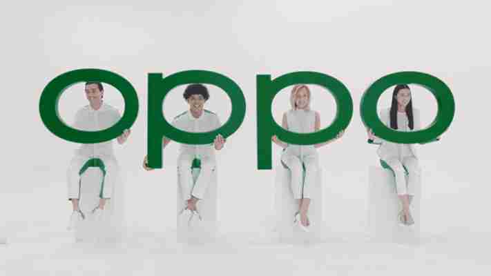 OPPO s-a lansat în România printr-o campanie filmată aproape în întregime cu smartphone-urile brandului