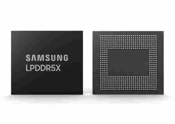 Samsung dezvoltă LPDDR5x RAM, o tehnologie avansată de memorie care va crește viteza, capacitatea și economia de energie a telefoanelor
