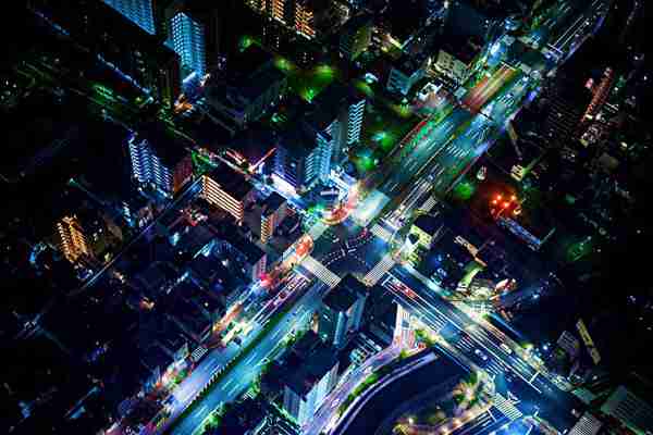 Rolul tehnologiei mobile în dezvoltarea orașelor inteligente