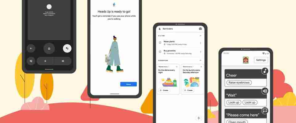 Google a prezentat noi funcții Android care vor apărea chiar și pe smartphone-urile mai vechi